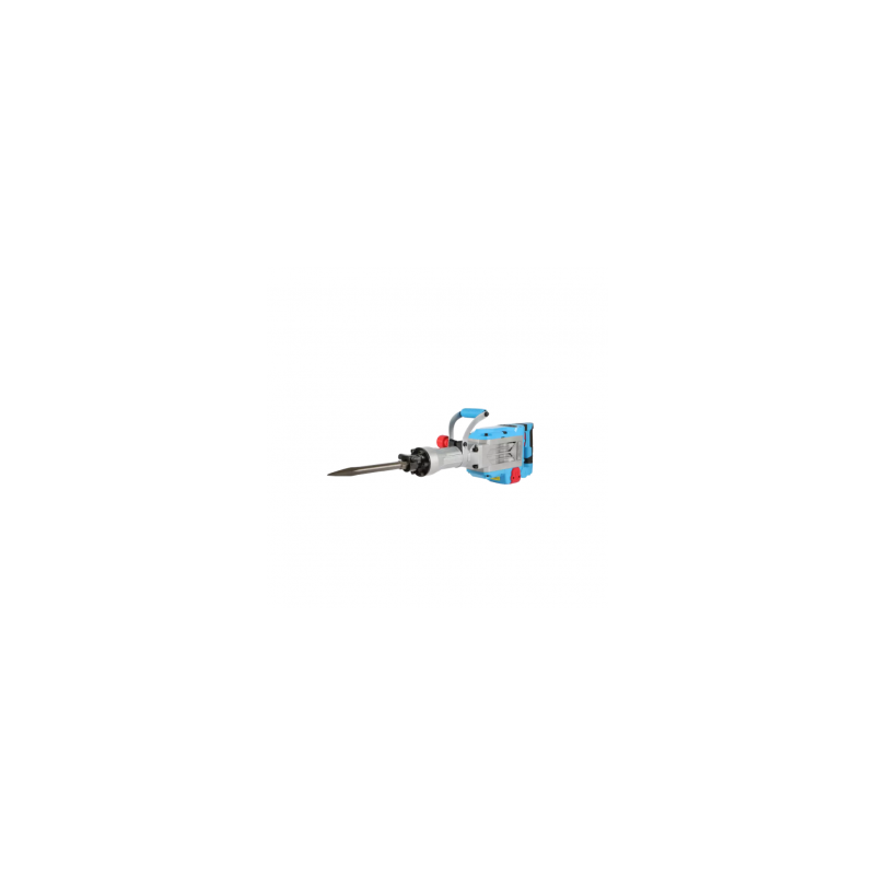 MARTILLO DEMOLEDOR FIXTEC 30 MM HEXAGONAL 1500W (FDH150145-110V)