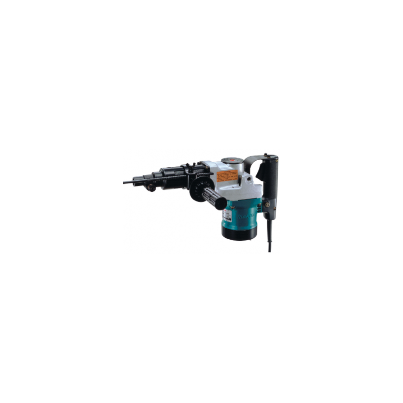 MARTILLO ROTATORIO MAKITA 1-1/2", 1200 W 240 RPM # HR3851