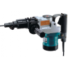 MARTILLO ROTATORIO MAKITA 1-1/2", 1200 W 240 RPM # HR3851