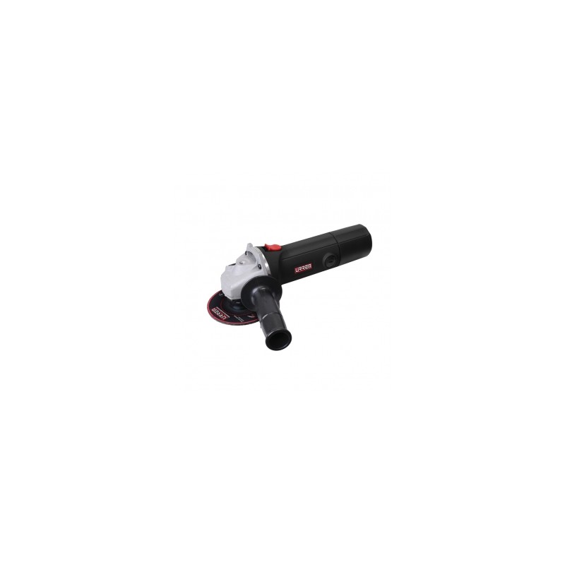 MINI ESMERILADORA URREA ANGULAR 4-1/2" 860W 120V USO MEGA PESADO (EA1104)