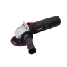 MINI ESMERILADORA URREA ANGULAR 4-1/2" 860W 120V USO MEGA PESADO (EA1104)