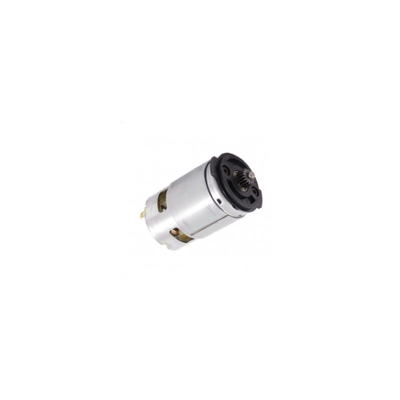 MOTOR MAKITA P/VENTILADOR HG1100 (119704H)