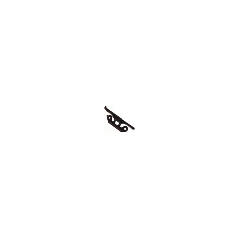 OPRESOR DE LIJA MAKITA P/BO4510 (1556743)