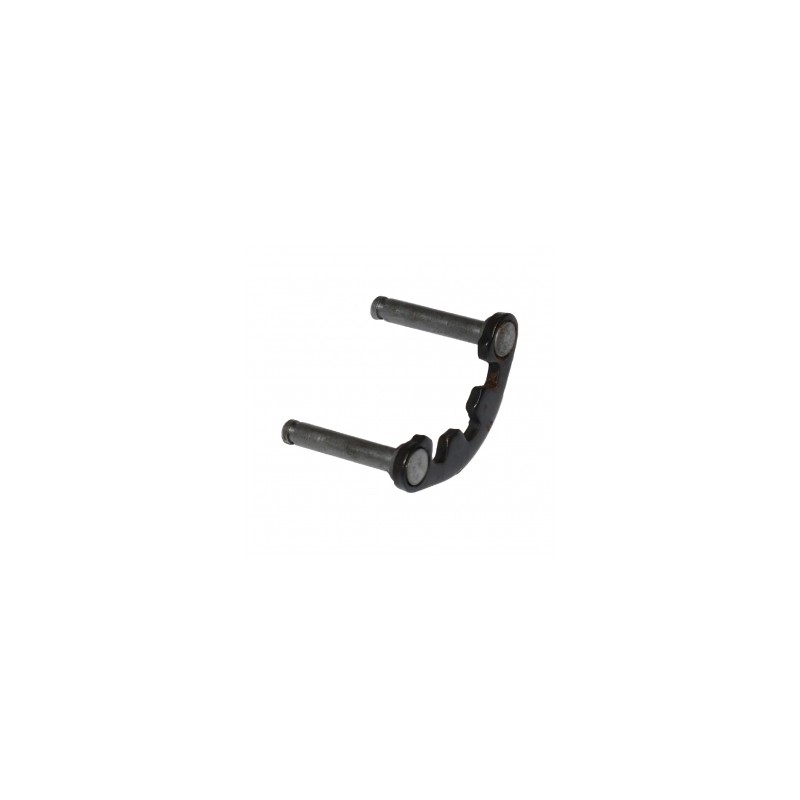 PALANCA DE SEGURO COMPLETO MAKITA P/BHR261 (1634307)