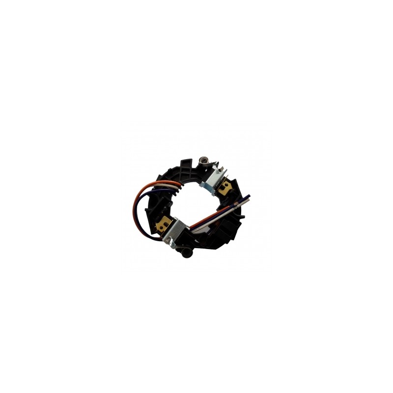 PORTA CARBON MAKITA P/HM1802 ANTES (632E01-6) (632L589)