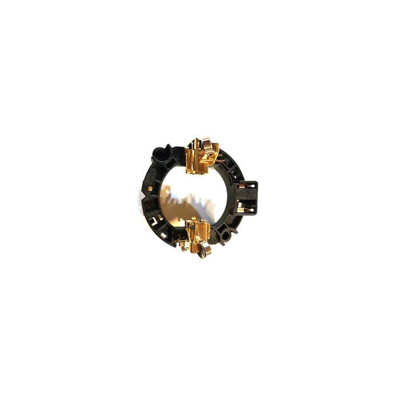 PORTA ESCOBILLA DE CARBON MAKITA (632B597)