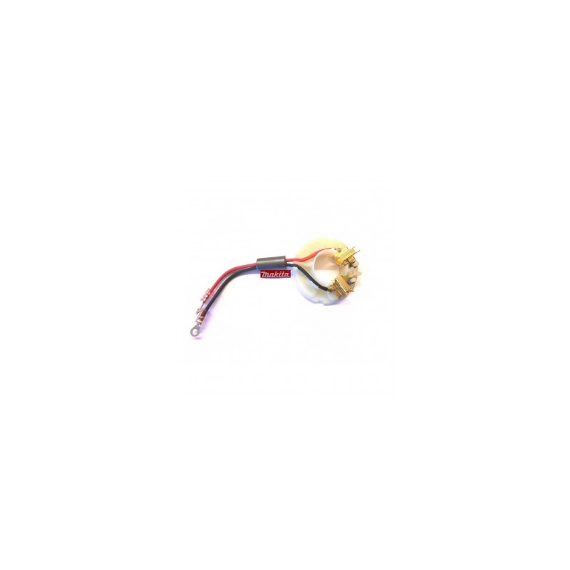PORTA ESCOBILLA MAKITA P/BTW251, DTW251 (632L181)