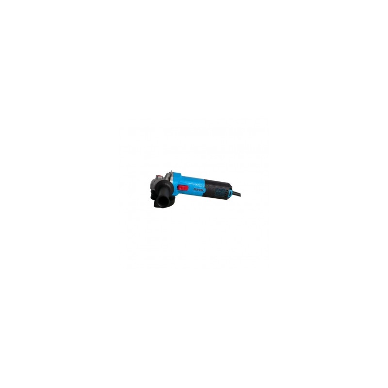 PULIDOR ANGULAR 4-1/2" FIXTEC 900W, 11000 RPM USO LIGERO (FAG900115V-110V)