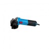 PULIDOR ANGULAR 4-1/2" FIXTEC 900W, 11000 RPM USO LIGERO (FAG900115V-110V)