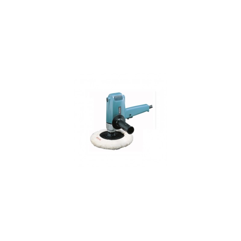 PULIDORA MAKITA 7" #9218 PB