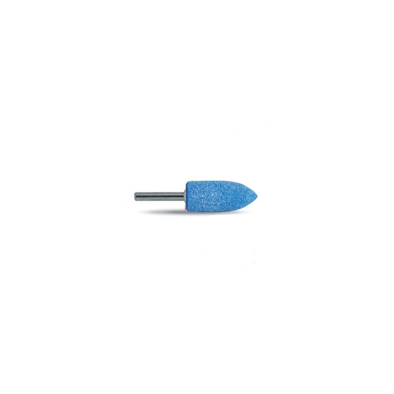PUNTA MONTADA AUSTROMEX AZUL TIPO A-11 ALTO RENDIMIENTO #612