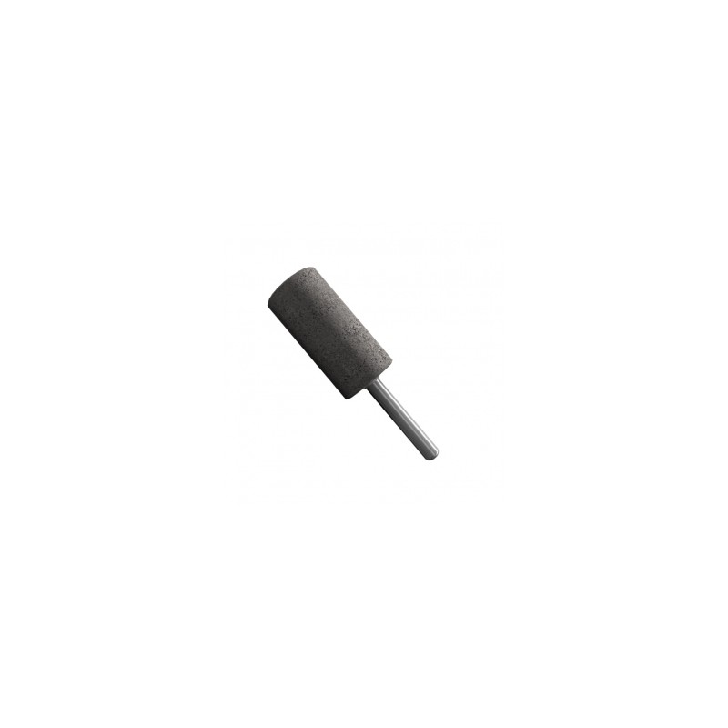 PUNTA MONTADA AUSTROMEX CAFE TIPO W-222 P/ACERO INOXIDABLE #461