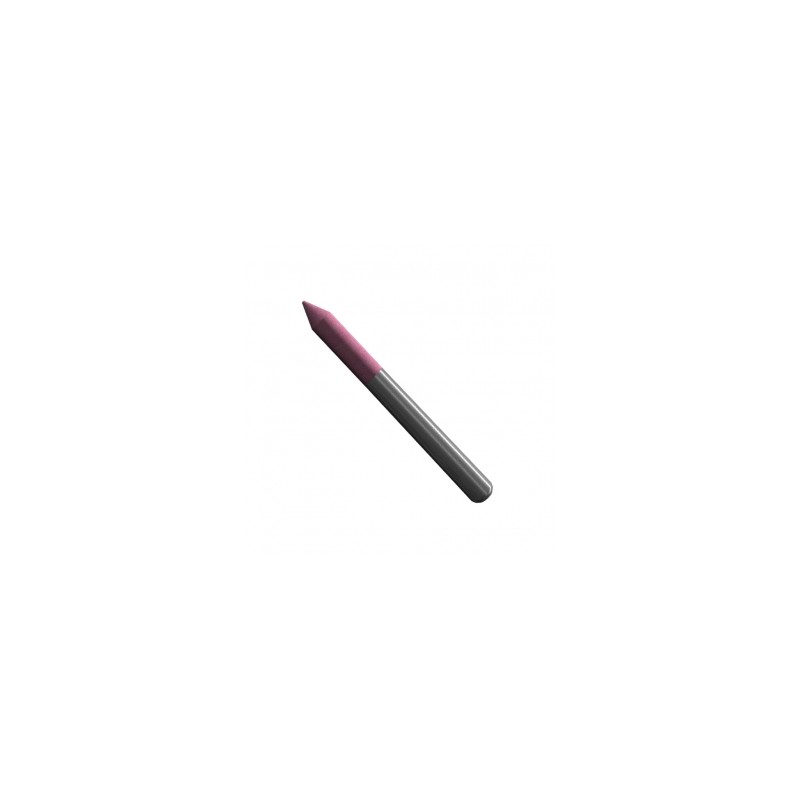 PUNTA MONTADA AUSTROMEX ROSA TIPO A-15 USO GENERAL #398