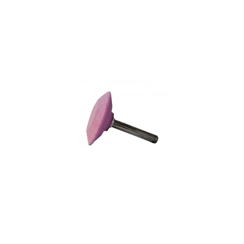 PUNTA MONTADA AUSTROMEX ROSA TIPO A-36 USO GENERAL #405