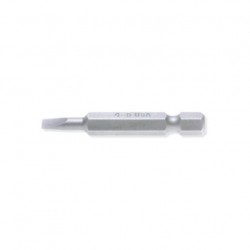 PUNTA URREA PLANA DE PODER 1/4" HEX 6F-8R (14012)