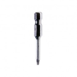 PUNTA URREA TORX DE PODER T-10, 1/4" X 1-15/16" (16012)