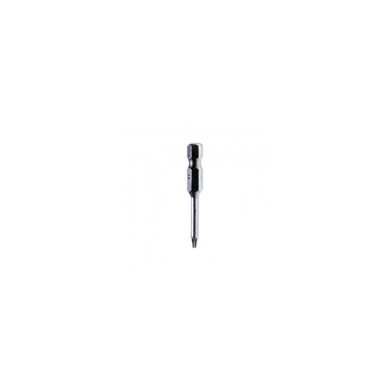 PUNTA URREA TORX DE PODER T-10, 1/4" X 1-15/16" (16012)