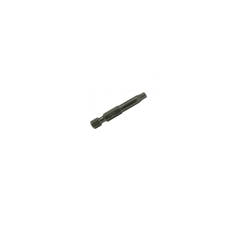 PUNTA URREA TORX DE PODER T-20 1/4" X 3-1/2" (16320)