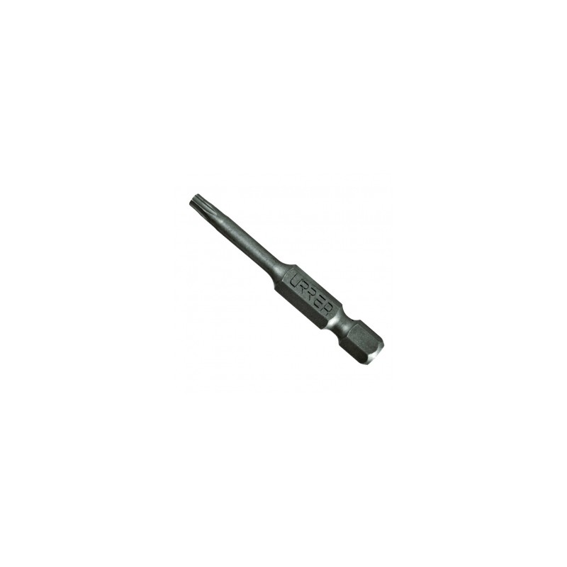 PUNTA URREA TORX DE PODER T-30, 1/4" X 3-1/2" (16330)