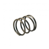 RESORTE DE COMPRESION MAKITA PARA 9607BL (2310378)