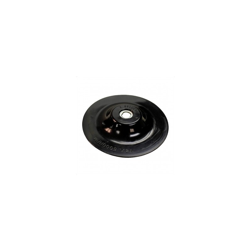 RESPALDO DE PLASTICO MAKITA P/GV5000 (7430258)