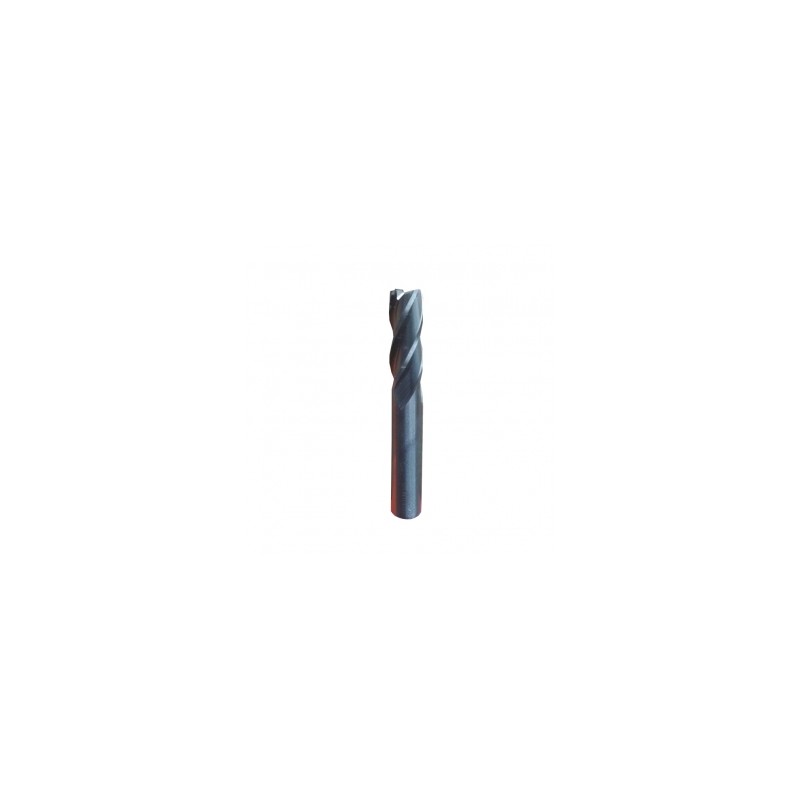 RIMA HANSON AV 9/16" X 2" X 8" X 0.4370" (601429)