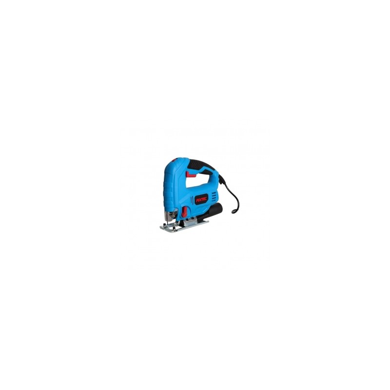 SIERRA CALADORA FIXTEC 600W 3000 RPM USO LIGERO (FJS60001-110V)