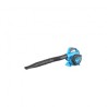 SOPLADORA ASPIRADORA FIXTEC DE GASOLINA 26 CC 7000 RPM (FBGL2601)