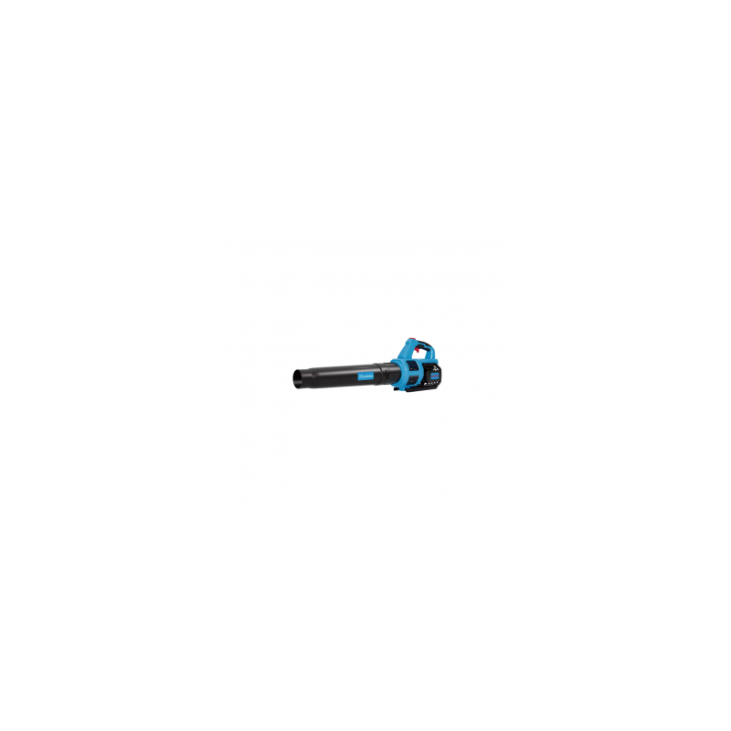 SOPLADORA INALAMBRICA FIXTEC 16500 RPM 20V,  SIN ACCESORIOS (FCGB201X)