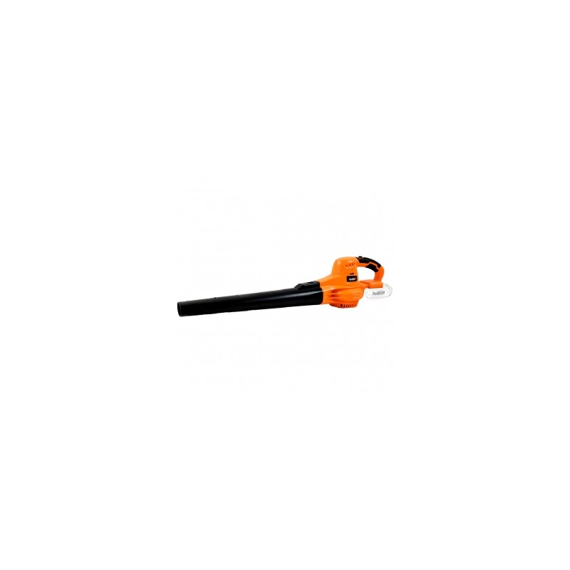 SOPLADORA INALAMBRICA REDBO 12,000 RPM SIN BATERIA (CB18V-190)