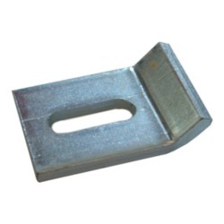 ARANDELA PLANA  4.0 MM  5/32"