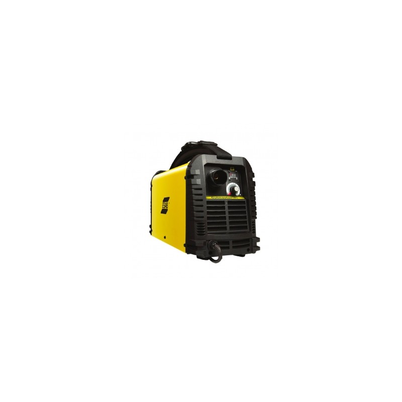 MAQUINA DE CORTE PLASMA ESAB CUTMASTER 40 20' SL60