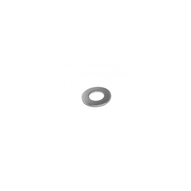 ARANDELA PLANA  4.8 MM  3/16"