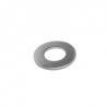 ARANDELA PLANA  4.8 MM  3/16"