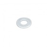 ARANDELA PLANA GALVANIZADA  9.5 MM  3/8"