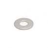 ARANDELA PLANA INOX.      3/16"