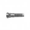 BIRLO DE RUEDA FORD 3131-R 1/2" X 2" X 0.568 X 5/8" (33-131)