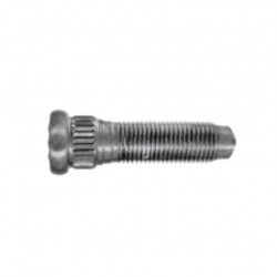 BIRLO DE RUEDA FORD 3176-R 12 X 1.50 X 51 MM X 0.617 X 13.50 (33-180)