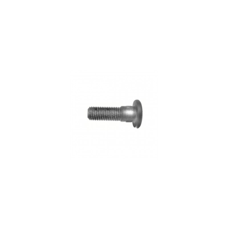 BIRLO PRODUCCION ESPECIAL ROTOR CHEV. 9/16" X 2-9/32" X 0.629 X 5/8" (29-007)