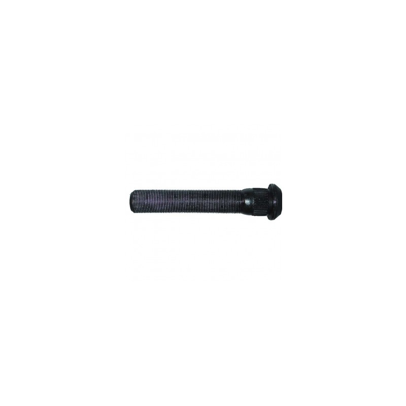 BIRLO DE RUEDA SERVICIO PESADO 9711-R 22 X 1.50 X 130 X 1.014 X 17.14 (99-711)