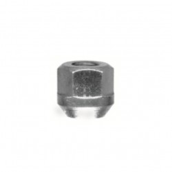 TUERCA CAMPANA CHEVROLET 3 TON DERECHA 14 X 1.50 X 7/8" (12-010)