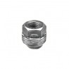 TUERCA CAMPANA CHEVROLET ROSCA EXTERIOR DERECHA 14 X 1.50 X 3/4" (12-014)