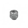 TUERCA CAMPANA CHEVROLET ROSCA EXTERIOR DERECHA 9/16"-18H X 7/8" (12-033)