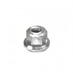 TUERCA CAMPANA DODGE DERECHA 5/8"-18H X 1-1/8" (12-004)
