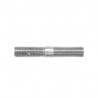 BIRLO FLECHA GRADO 2  3/8"-16H X 3/8"-24H X 2-1/2" (28-019)