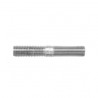 BIRLO FLECHA GRADO 2  5/16"-18H X 5/16"-24H X 2" (28-011)