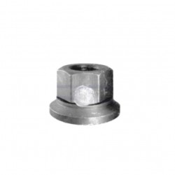 TUERCA CAMPANA FLOTANTE CHEVROLET DERECHA 9/16"-18H X 7/8" (12-021)