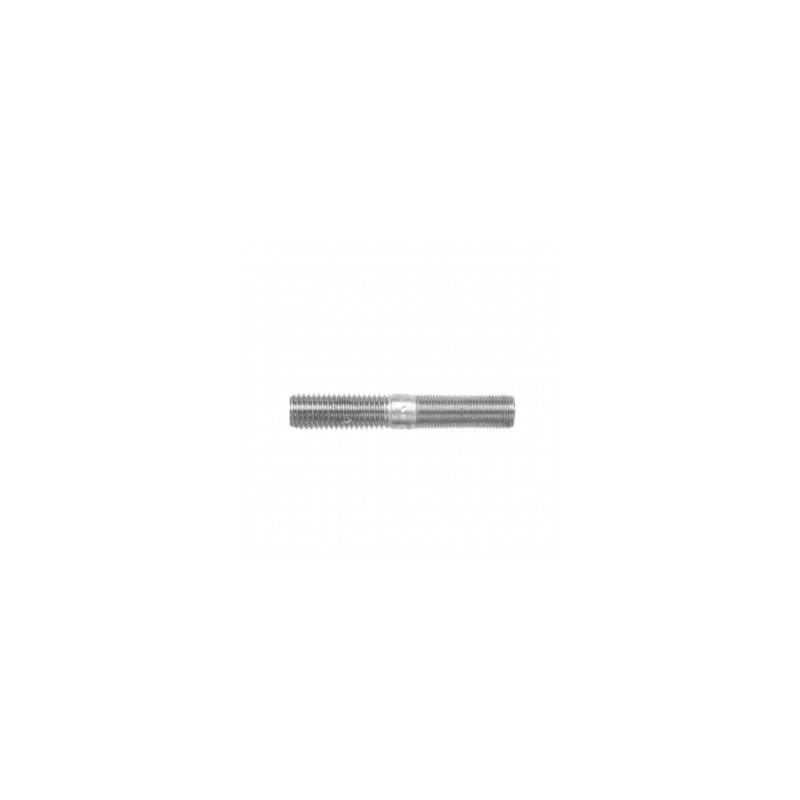 BIRLO FLECHA GRADO 2  5/16"-18H X 5/16"-24H X 3" (28-014)