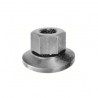 TUERCA CAMPANA FLOTANTE DODGE DERECHA 9/16"-18H X 15/16" (12-024)