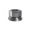TUERCA CAMPANA FLOTANTE FORJADA °5 DERECHA ALT. 30 MM 22 X 1.50 X 33 MM (12-640)